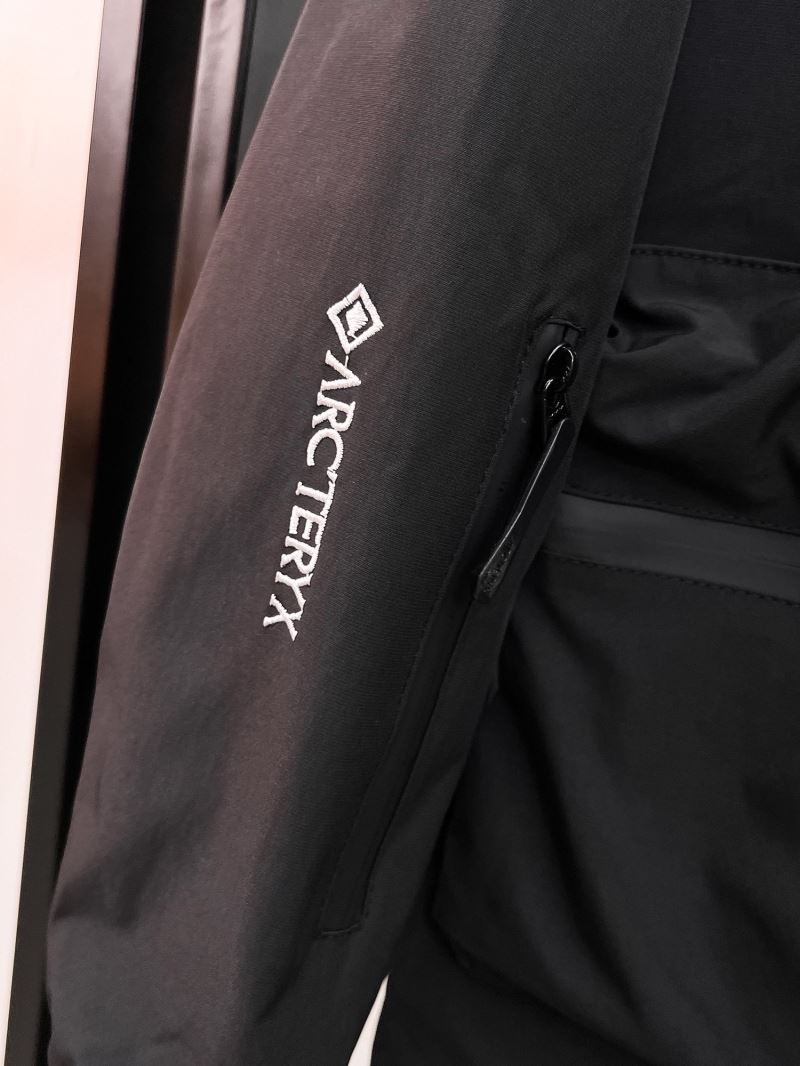 Arcteryx Outwear